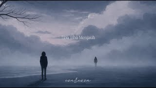 Download Lagu Ezarezza - Tiba Tiba Menjauh (Official Lyric Video) MP3