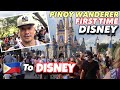 PINOY WANDERER | 50th anniversary | YOUR TRAVEL GUIDE TO WORLD DISNEY FLORIDA USA