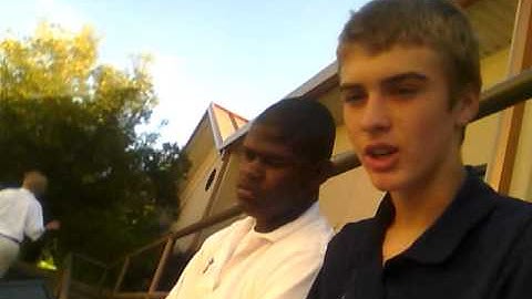 Chapter 5.2 Biology B.O. Andrew K.j.