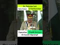 Pakistan lost Balochistan and Pakhtunkhwa ft. Pakistani Failed Marshal Asim Munir