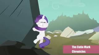 The New Adventures Of My Little Pony- Acting Like The Three Stooges