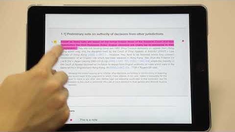 [Lexis Red 4/8] Share Content & Annotations Lexis Red