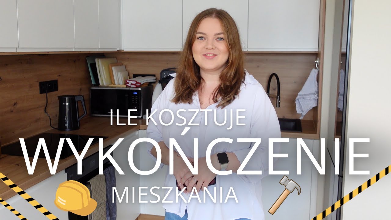 ILE KOSZTUJE REMONT MIESZKANIA? | WYKOŃCZENIE MIESZKANIA