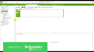 03 - Somachine Basic - Programa em Ladder | Schneider Electric Brasil