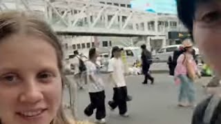 癒し系おじさんの配信のサムネイル画像