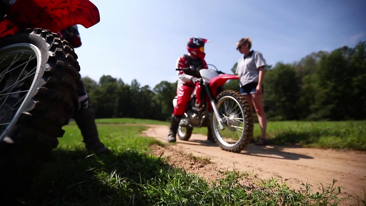 Beginner Track YouTube