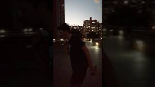 Ojos En Blanco - Mc Klibre