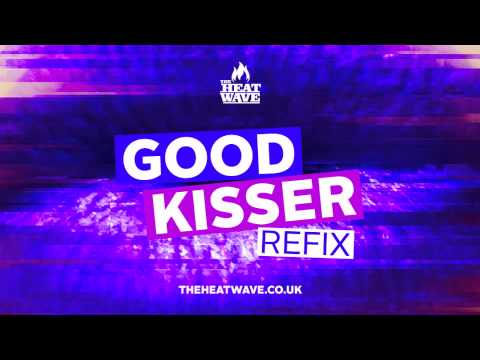 Usher - Good Kisser (The Heatwave Refix)