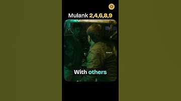 Guys With Mulank 2, 4 ,6 ,8, 9 ☀️