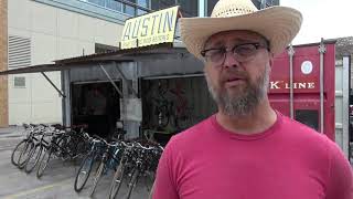 Austin The Most Bike Friendly City in Texas