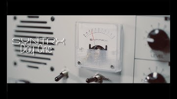 Syntrx | Day One