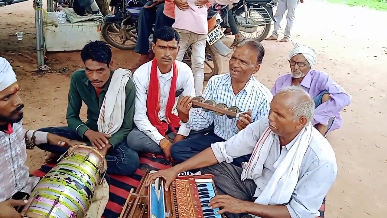 Devi bhajan dehati Geet  #viral #song #ѕhσrtѕ_вhαjαn #trєndíng