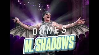Download Lagu DUMES - M.SHADOWS #cover MP3