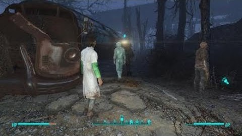 Fallout 4 Resettle Refugees 2022