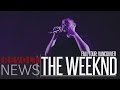 The Weeknd Fall Tour Vancouver Behind The Scenes Insider Access | REVOLT