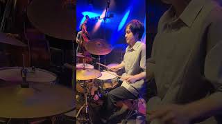 Zoom H6 Black Drum Solo 12