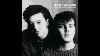 Tears For Fears - Everybody Wants To Rule The World (Unofficial remaster)