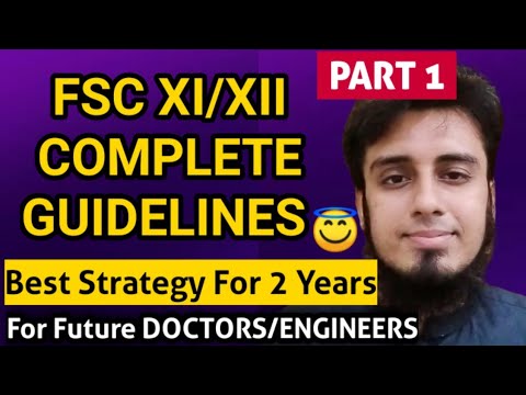 FSC BEST GUIDELINES