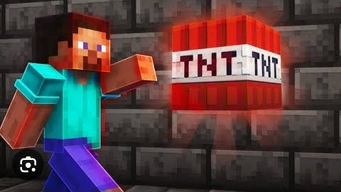 Minecraft block fun TP trapping