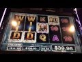 Pamplona Slot Machine ~ FREE GAME BONUS! ~ RETRIGGER ~ OLG SAULT!