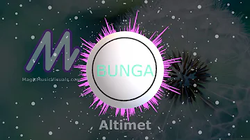 Altimet - Bunga FanVideo (visualizer)