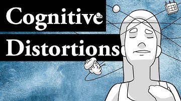 Cognitive Distortions