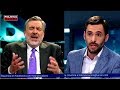 Daniel Matamala vs Alejandro Guillier: "¿Es Inmoral ir a un Sauna Gay?" [Juez Calvo]