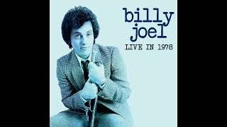 Billy Joel - Somewhere Along the Line (Live in 1978)