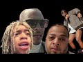Ti and son king | Diddy don’t produce make beats nor engineer the music revolt tv 50 cent