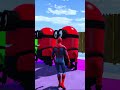 GTA 5 Ragdoll Moments Getting Worse Every Second 💀