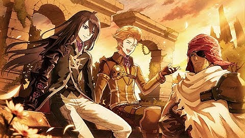 Alchemist Code Main Story: Chapter 5 (Part 2)