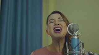 Video thumbnail of "Joyce Carnassale e Daniel Salles - A canção de Maria"