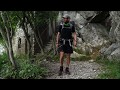 Alpe Adria Trail komplett / Hiking the Alpe Adria Trail 2017 [HD]