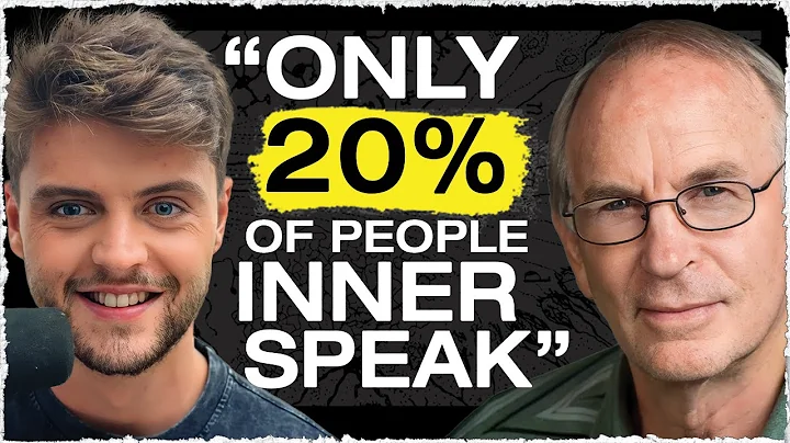 No. 1 Inner Experience Expert: Inner Monologue, Aphantasia and How Your Mind Lies to You