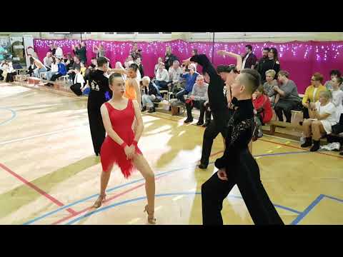 Szymon i Zuzia