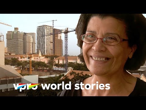 Video: Zgodbe S Poti: Angola, New Orleans, Rio, Indija, Mehika - Matador Network