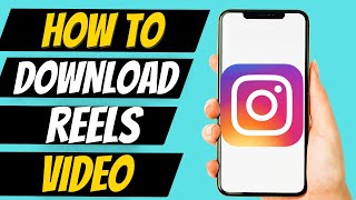 How To Download Instagram Reels Video (IG Reels, Stories, IGTV) screenshot 4