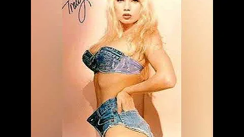 10 Fatos sobre Traci Lords