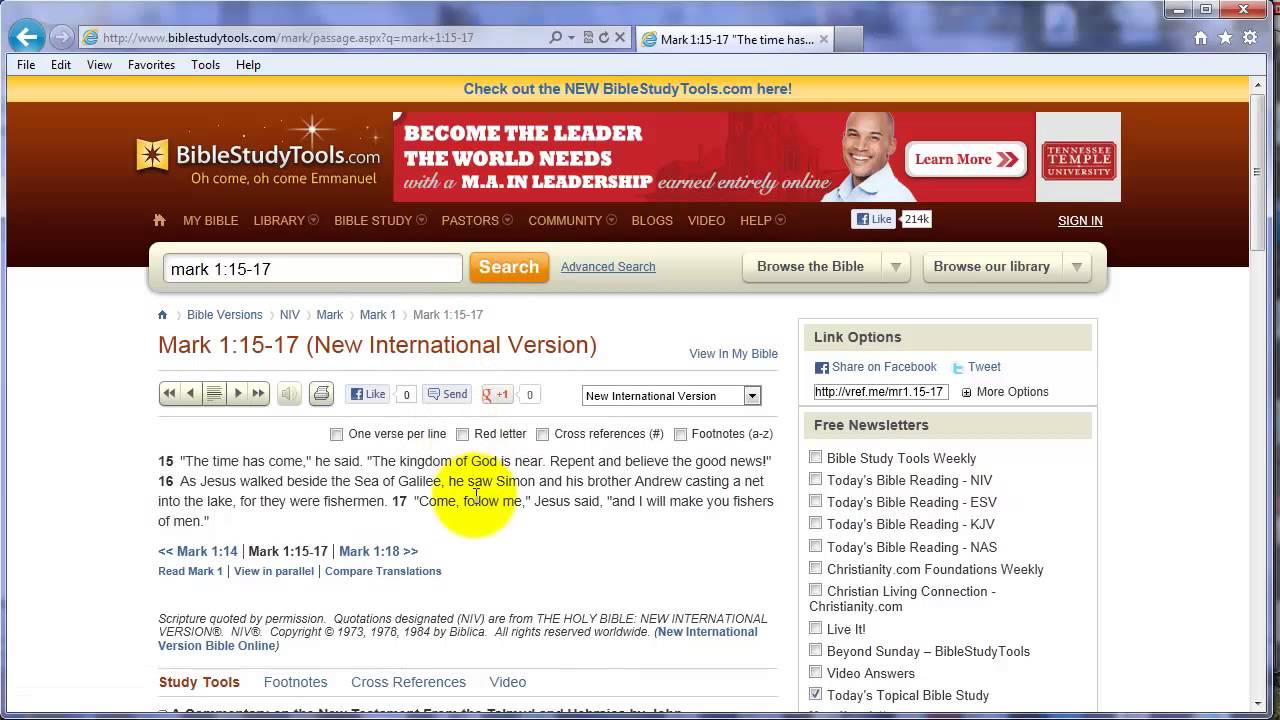 HTTP intelligence overview