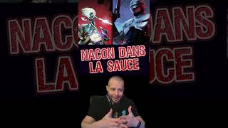🔥 NACON DEMANDE SON PLACEMENT EN REDRESSEMENT JUDICIAIRE