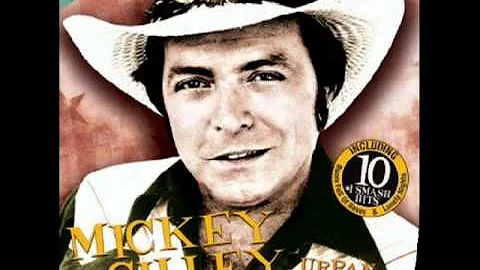 You Don't Know Me (cc Lyrics) - Mickey Gilley (See Description for Discernment)