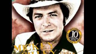 Video thumbnail of "You Don't Know Me (cc Lyrics) - Mickey Gilley (See Description for Discernment)"