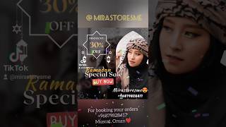 #fashion #kurtis #handmade #chickankarikurti #chickankari #soft #mira#mirastoresme😍 #oman #muscat ❤️ screenshot 5