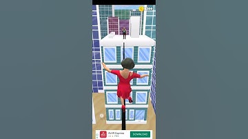 Prankster 3D Bonus Level 2 Scary Teacher Android Ios Gameplay and Walkthrough By Z & K Games