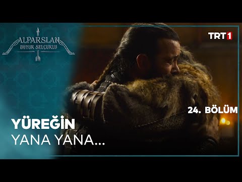 Çağrı Bey ve Alparslan! - Alparslan: Büyük Selçuklu 24. Bölüm