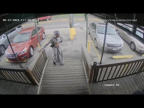 Police arrest man accused of shooting, injuring woman in St. Matthews ...
