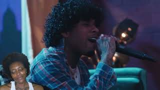 Tory Lanez - The Color Violet (Live) [Official Music Video] REACTION🔥🔥🔥