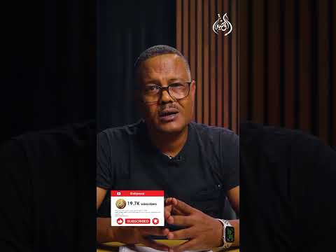 بماذا وعدت إدارة ترا مب البر هان في حالة إزا حة الإسلا ميين من الح كم