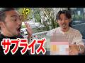 【衝撃】普通のトーク会かと思いきや...?!