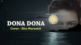 Download Lagu Sita Nursanti - Donna Donna // Gitar Cover + Lirik MP3 Download Lagu Sita Nursanti - Donna Donna // Gitar Cover + Lirik MP3
